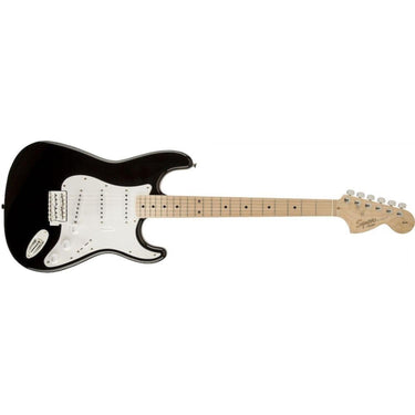Guitarra Electrica Fender Squier Strat Mn Blk, 0310602506 MINA